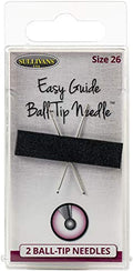 Ball-TIP Needle Size 26