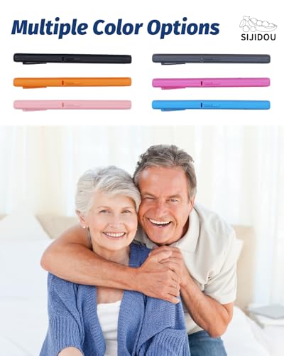Portable Prefilled Insulin Case Compatible with Syrings, Fits for Diabetic Travel Carrying (Black & Grey | 2 Pack) - color: Black, Gray