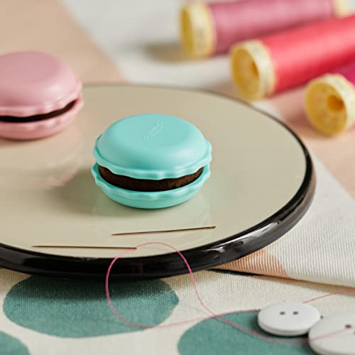 Clover Sweet 'n Sharp Macaron, Color Pistachio