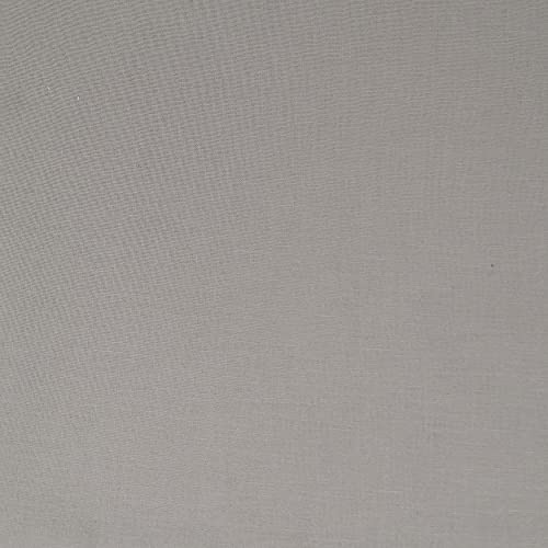SINGER, 100% Cotton, Oyster, Quilting and Crafting Fabric for Sewing, 44 Inch Wide, Cut by Yard - color: Oyster, size: Cut by Yard