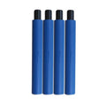 Nurge Plastic Snap Frame Extension Bars - Enlarge Embroidery Hoops & Needlepoint Stretcher Bars - Mix & Match to Create Custom Large Sizes for Sewing Supplies & Quilting 7" Blue - color: Blue, size: 7"