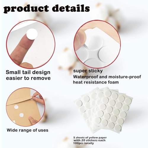 Candle Wick Needle Kit Candle Wick Inserting Tool Mold Punch Needle with Hook & Eye, Large-Eye Needle for Candle Silicone Molds,Candle Wick Roll 200 Ft 24 Wick Spool,Threader,Wick Holders - color: 23pcs