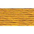 DMC 116 8-783 Pearl Cotton Thread Balls, Medium Topaz, Size 8
