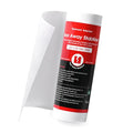 Poolin Tear Away Stabilizer 12" x 25 yd Roll 2.0 oz Medium Weight - size: 12"x25yd roll