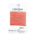 3-Strand Silk Needlepoint Thread, 10 Yard Smooth & Lustrous Silk Thread for Needlepoint, Hand Embroidery, Sewing & DIY Needlework to Family and Friends(Light Pink) - color: Light Pink
