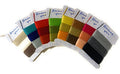 Set Color 24 Color Beige, red, Blue, Green, Yellow, Brown, Pink, Gray