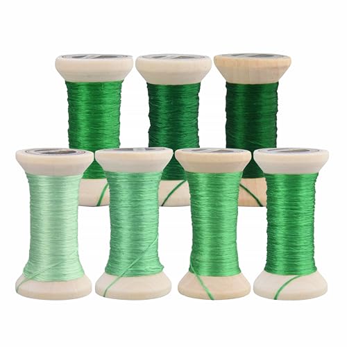 Natural 100% Mulberry Handmade Embroidery Silk Thread Silk Floss (92) - color: 92