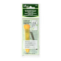 Clover 3121 Tapestry Needle Set Chibi, Bent Tip , Beige - size: 1 Count (Pack of 1)