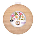 Bucilla Embroidery Hoop Circle Frame, Fits 6" Embroidery Hoop - size: 6", style: Circle