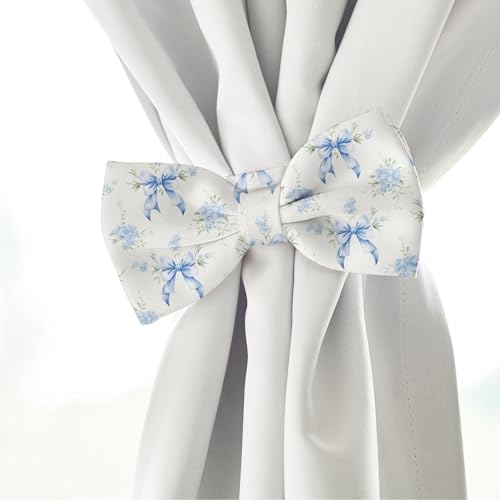 JarThenaAMCS 12 Pcs Hydrangea Cotton Fabric Bundles, 18 x 22 Inch - size: 18 x 22 inch