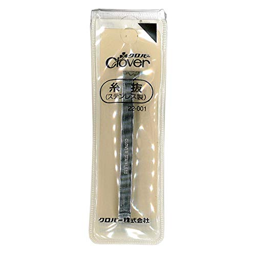 Clover Tweezer Bundle Thread Clipper, 33, Multiple 2 - size: #33