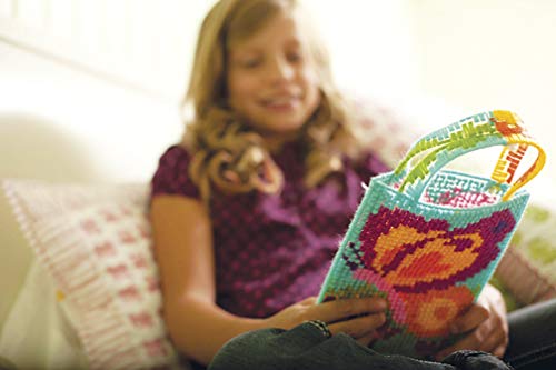 4M Cross Stitch Kit, Multicolor - style: Original