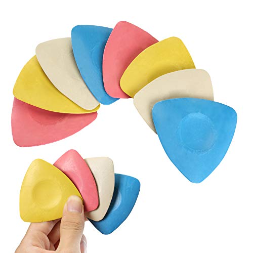 Mr. Pen- Tailors Chalk, 8 Pack, Washable, Sewing Chalk for Fabric - size: A. 8 Tailors Chalks