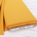 Threadart Gold Cotton Quilting Fabric - By the Yard - color: Gold, size: 1 YARD