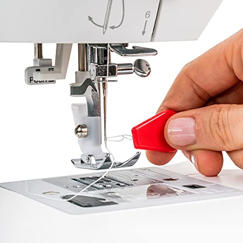 SINGER 00056 3 Count Needle Threaders