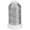 Liz Metallic Size 20 Cone: Silver, HM20341