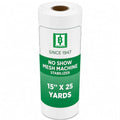 HBI No Show Mesh Embroidery Stabilizer Roll, Cut Away, 15 in x 25 yd - size: 15" x 25 yd