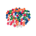 Simthread 200pcs Upgraded Thread Holder/Spool Huggers - color: 200pcs Spool Huggers