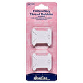 Embroidery Thread Bobbins - Paper