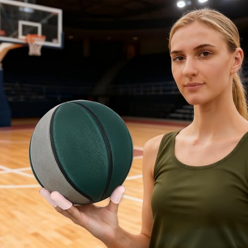 12 Pcs Gel Finger Cots with Air Holes, Breathable Silicone Finger Protector