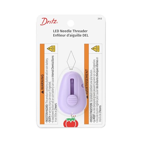 LED Needle Threader