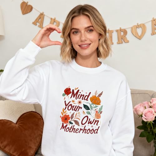 Dtf Transfers Ready to Press -20Pcs Mother's Day Iron on Transfers for Tshirts, Floral Mama Iron on Decals Patches, Flower Mama Heat Transfer Stickers for Clothes Pillows Bag DIY Crafts - color: Mama 555