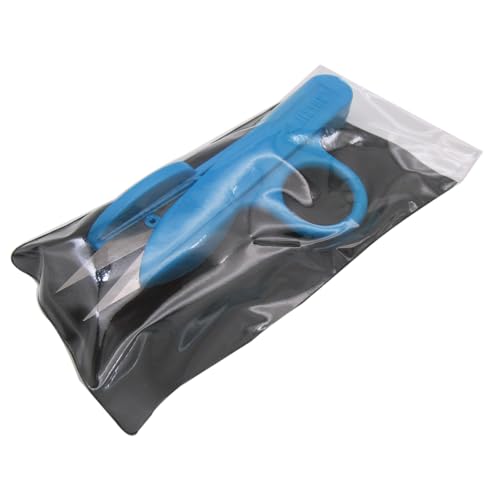 CKPSMS Brand - #TC800 Color Thread NIPPERS Plastic Scissors Machine Embroidery TC-800 (3PCS)