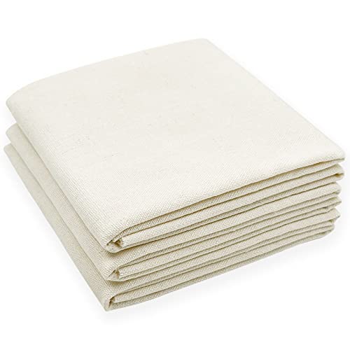 HAND U JOURNEY 3Pcs Pita Cloth, only for 2.2/1.6/1.3mm Punch Tool