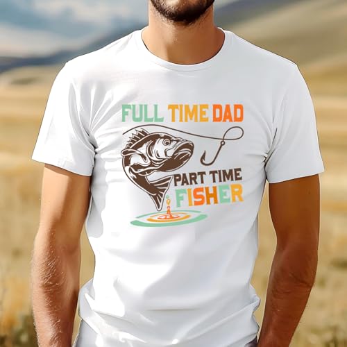 Bomi Father's Day Iron on Transfers Heat Transfer Vinyl 27pcs - color: Autumn-10