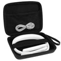 Reading Light with Storage Case, Dimmable Book Light for Reading - color: White Light with Storage Case