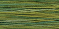 Weeks Dye Works Over-Dyed 6-Strand Embroidery Floss, 5 Yds: Lucky