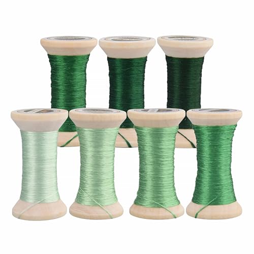Natural 100% Mulberry Handmade Embroidery Silk Thread Silk Floss (91) - color: 91