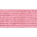 DMC 117-776 Six Strand Embroidery Cotton Floss, Medium Pink, 8.7-Yard