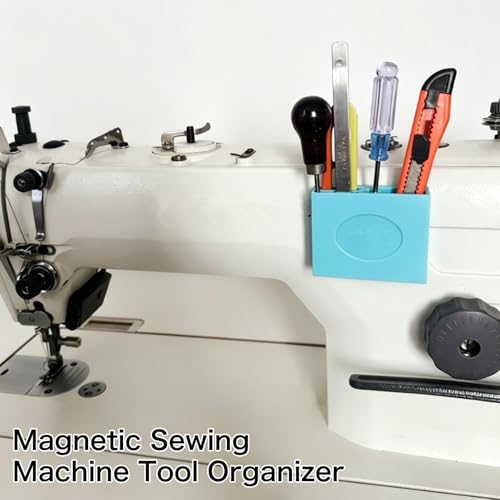 AGLOO Magnetic Sewing Machine Tool Organizer(Set of 2)