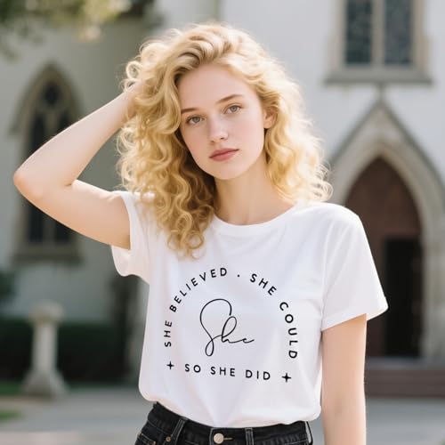 15 Pcs Christian Bible Verse DTF Transfers Ready to Press - style: christian