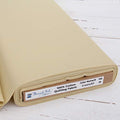 Threadart Cream Cotton Quilting Fabric - 3 Yard Cut - color: Cream, size: 3 YARDS