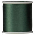 Clover 084 Silk Thread, Churchill Green - color: Churchill Green