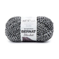BERNAT BLANKET BB, INKWELL - color: Inkwell, size: 1 Pack