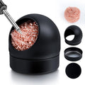 LXIANGN Soldering Iron Tip Cleaner - color: Black