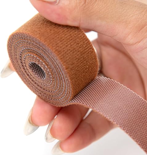 Set 8PCS Canvas Stretch Clip for Cross Stitch, Scroll Rod Side Tension Clip Universal Hand Embroidery Needlework Frame Sewing Gadgets Accessories Tensioners Stretch DIY Quilting (8 Clips, 2 Rolls)