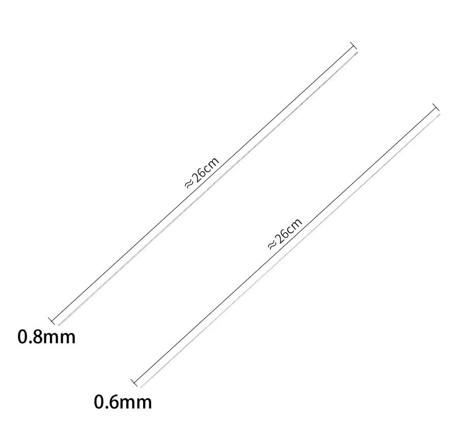 2 Pcs Metal Beading Needles Bead Crochet Hooks Beaded Needles Steel Wood Bead Needle Threader Jewelry Making Tools Beading Needles