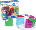 Learning Resources Create-a-Space Storage Center - color: Multicolor