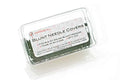 Blunt Needle Covers, Black, Fits 18 & 20 Gauge (Qty 100)