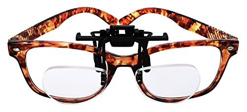 MagniClips 2.0 Clip on Magnifiers