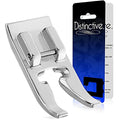 Distinctive Candlewicking Sewing Machine Presser Foot - size: Candlewicking Foot