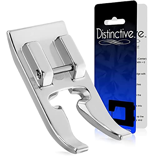 Distinctive Candlewicking Sewing Machine Presser Foot - size: Candlewicking Foot