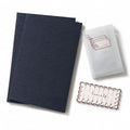 Embroidery bobbins Drawers Foam Inserts (2 pcs (Set A))