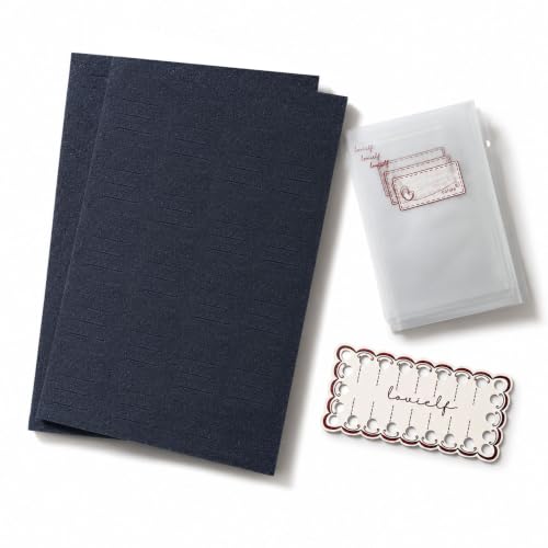 Embroidery bobbins Drawers Foam Inserts (2 pcs (Set A))