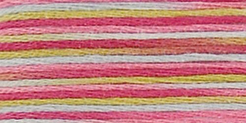 Coloris Embroidery Thread Camelia - color: 4502 Tea Party