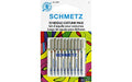 Schmetz Costume Pack Astd 10pc